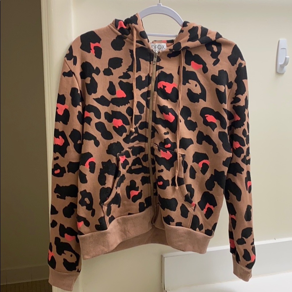 Wild fox Sweatshirt